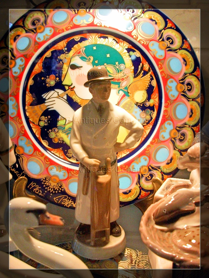 antique shops center copenhagen top 10